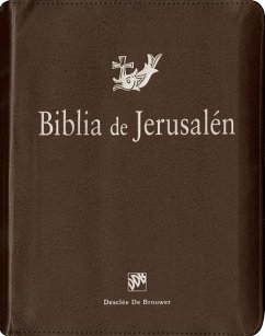 Biblia de Jerusalén - Various