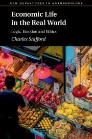 Economic Life in the Real World - Stafford, Charles (London School of Economics and Political Science)