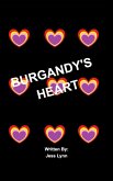 Burgandy's Heart