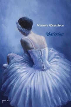 Cover Balerina