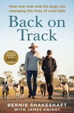 Back on Track - Knight, James; Shakeshaft, Bernie
