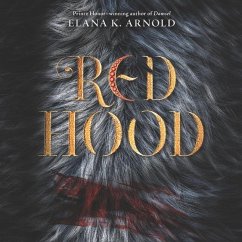 Red Hood - Arnold, Elana K.