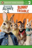 Peter Rabbit 2, Bunny Trouble: Peter Rabbit 2: The Runaway