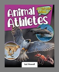 Animal Athletes - Howell, Izzi