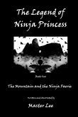 The Legend of Ninja Princess: The Mountain and the Ninja Faerie