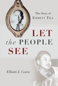 Let the People See - Gorn, Elliott J