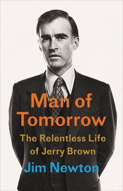 Man of Tomorrow - Newton, Jim