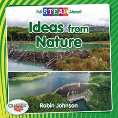 Ideas from Nature - Johnson, Robin