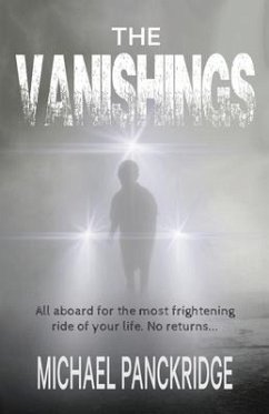 The Vanishings - Panckridge, Michael