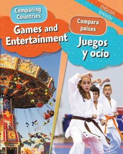 Games and Entertainment/Juegos Y Ocio (Bilingual) - Crewe, Sabrina