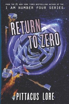 Return to Zero - Lore, Pittacus