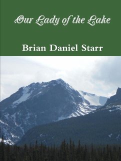 Our Lady of the Lake - Starr, Brian