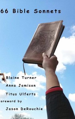 66 Bible Sonnets - Turner, Blaine
