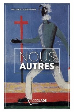 Nous autres: bilingue russe/français (+ audio intégré) - Zamiatine, Ievgueni