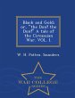 Black and Gold; Or, the Don! the Don! a... - Bild 1