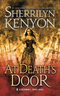 At Death's Door - Kenyon, Sherrilyn