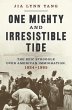 One Mighty and Irresistible Tide - Bild 1
