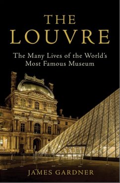 The Louvre - Gardner, James