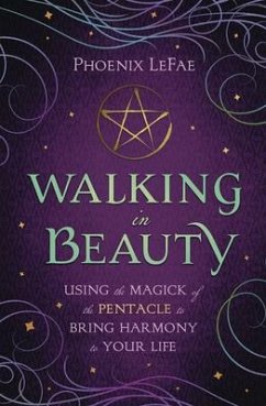 Walking in Beauty - Lefae, Phoenix