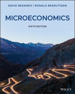 Microeconomics - Besanko, David; Braeutigam, Ronald