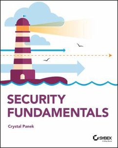 Security Fundamentals - Panek, Crystal
