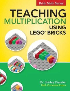 Teaching Multiplication Using LEGO(R) Bricks - Disseler, Shirley