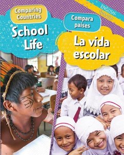 School Life/La Vida Escolar (Bilingual) - Crewe, Sabrina