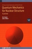 Quantum Mechanics for Nuclear Structure, Volume 1
