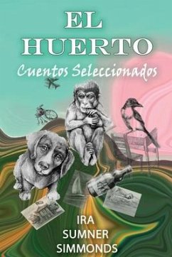 El Huerto - Simmonds, Ira Sumner