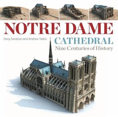 Notre Dame Cathedral - Sandron, Dany; Tallon, Andrew