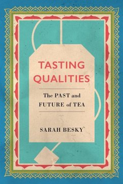 Tasting Qualities - Besky, Sarah