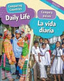 Daily Life/La Vida Diaria (Bilingual)