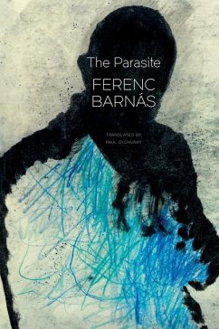 The Parasite - Barnás, Ferenc
