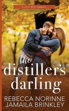 The Distiller's Darling - Brinkley, Jamaila; Norinne, Rebecca