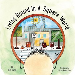 Living Round In A Square World - Barre, Bill