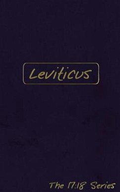 Leviticus - Wynalda, Rob