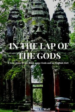 In the Lap of the Gods - Wolf, Silver L.