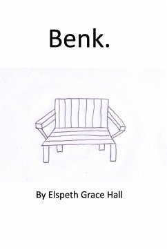 Benk - Hall, Elspeth Grace