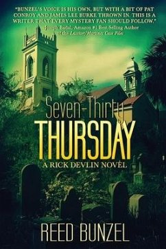 Seven-Thirty Thursday - Reed, Bunzel