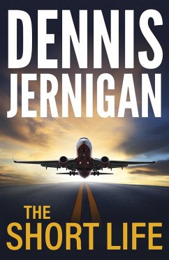 The Short Life - Jernigan, Dennis