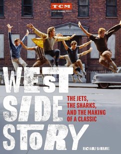 West Side Story - Barrios, Richard; Turner Classic Movies