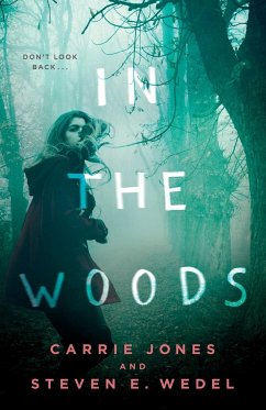 In the Woods - Jones, Carrie