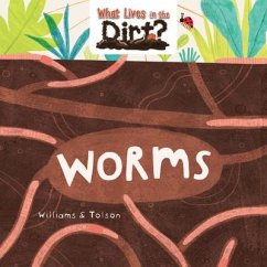 Worms - Williams, Susie