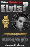 Who Murdered Elvis? 5th anniversary edition