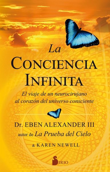 La conciencia infinita (eBook, ePUB) La conciencia infinita (eBook, ePUB)