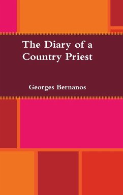 The Diary of a Country Priest - Bernanos, Georges