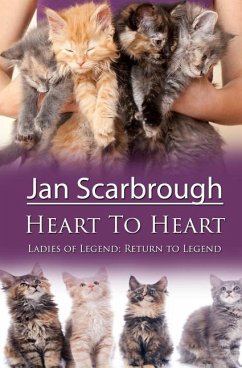 Heart To Heart: The Winchesters of Legend, TN - Scarbrough, Jan