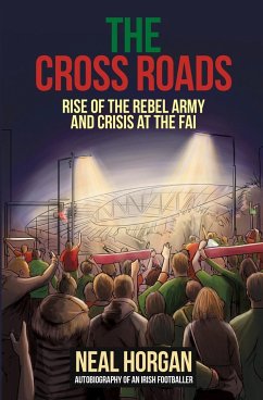 The Cross Roads - Horgan, Neal L