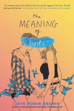 The Meaning of Birds - Brown, Jaye Robin