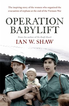 Operation Babylift - Shaw, Ian W